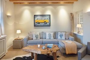 Maison de vacances Hummelflug Süderhörn 60 25992 List auf Sylt Schleswig-Holstein