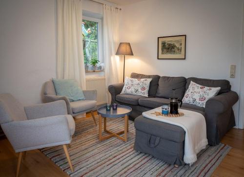 Hus-Appelboom