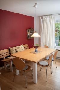 Hus-Appelboom