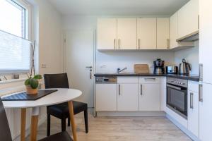 Maison de vacances Hus-Oldewurth Eiderstedter Straße 25870 Oldenswort Schleswig-Holstein