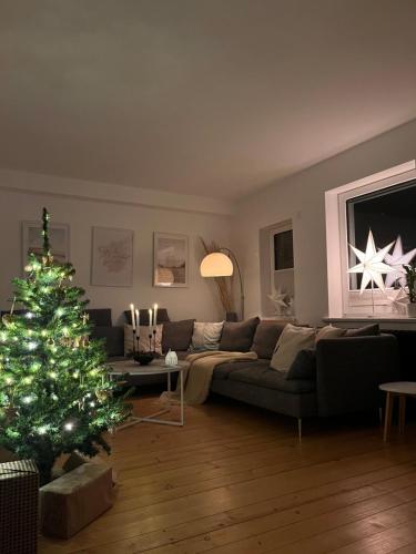 HYGG INN Ferienhaus