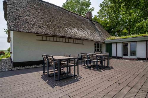 HYGGE-unter-Reet