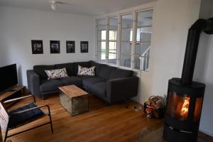 Maison de vacances Hyggelig in Holstein 11 Lindenstraße 23815 Geschendorf Schleswig-Holstein