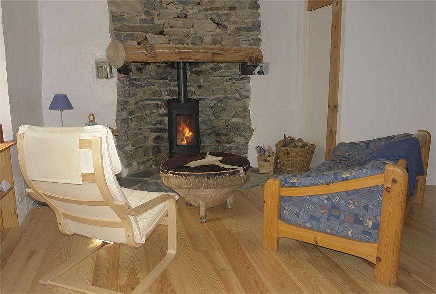 I love Bergerac Cottage
