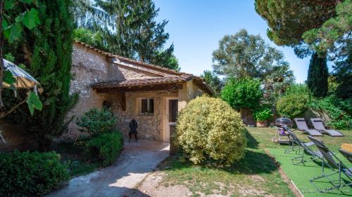 I love Bergerac Cottage
