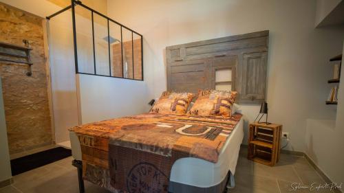 I love Bergerac Cottage