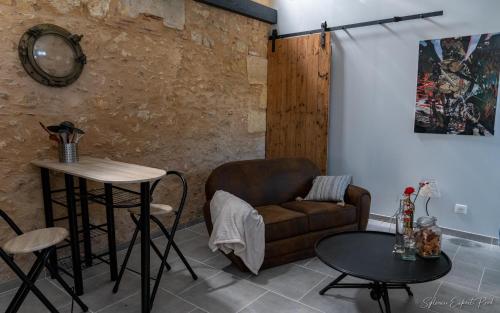 I love Bergerac Cottage