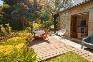 Maison de vacances iCHILL Villa Esquina 204 - Connected With Nature Rua de Nossa Senhora da Guadalupe 4910-315 Riba de Âncora Région Nord