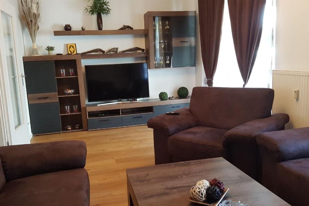 ID 6868 - Private House Amselgasse, 30455 Hanovre