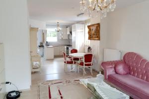 Maison de vacances ID 7009 - Private House Meisenbachweg 30880 Hanovre Basse-Saxe