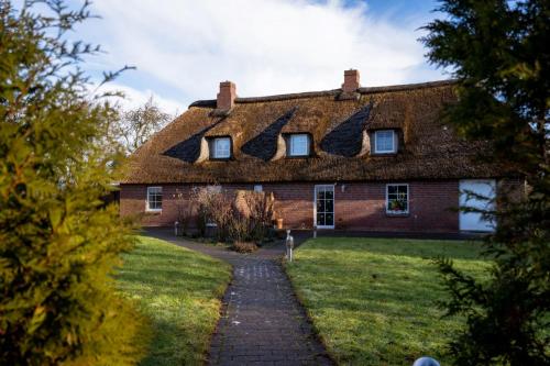 Ida's Hus