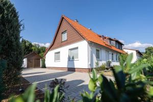 Idas Garten