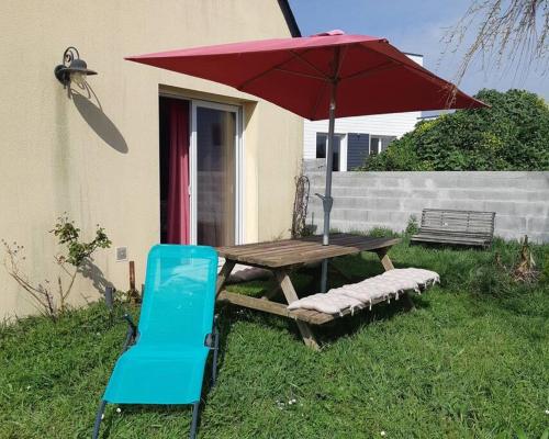 Idéal Famille à 700m plage - Paddle et vélo inclus