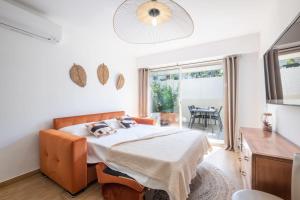  Idéal famille  Appartement tout confort dans résidence avec piscine !