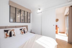  Idéal famille  Appartement tout confort dans résidence avec piscine !