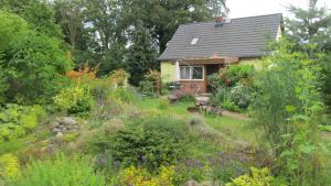 Idylle in ländlicher Umgebung