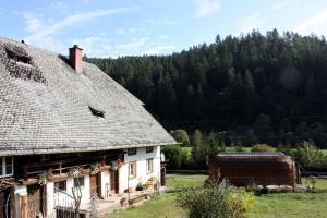 Maison de vacances Igluhut Tiny House Winterberghof Bregenbach 4 Winterberghof 78147 Vöhrenbach Bade-Wurtemberg