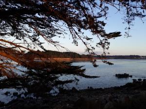 Île Grande, Location maison saisonnière chez Dom et Cathy C
