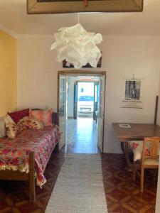 Maison de vacances Ilha ALFRIDA 1 Rua de São Pedro 7200-081 Carrapatelo Alentejo