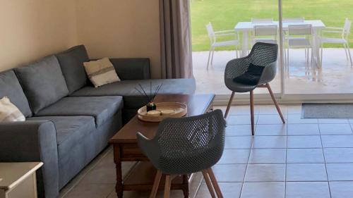 Iløt Vacances Le Château D Oleron