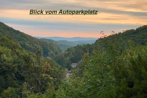 im Haus zur Auszeit willkommen