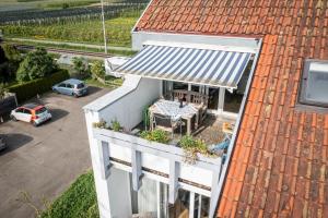 Im Josenhaus