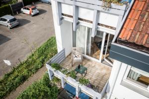 Im Josenhaus