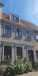 Im Zentrum von Teterow