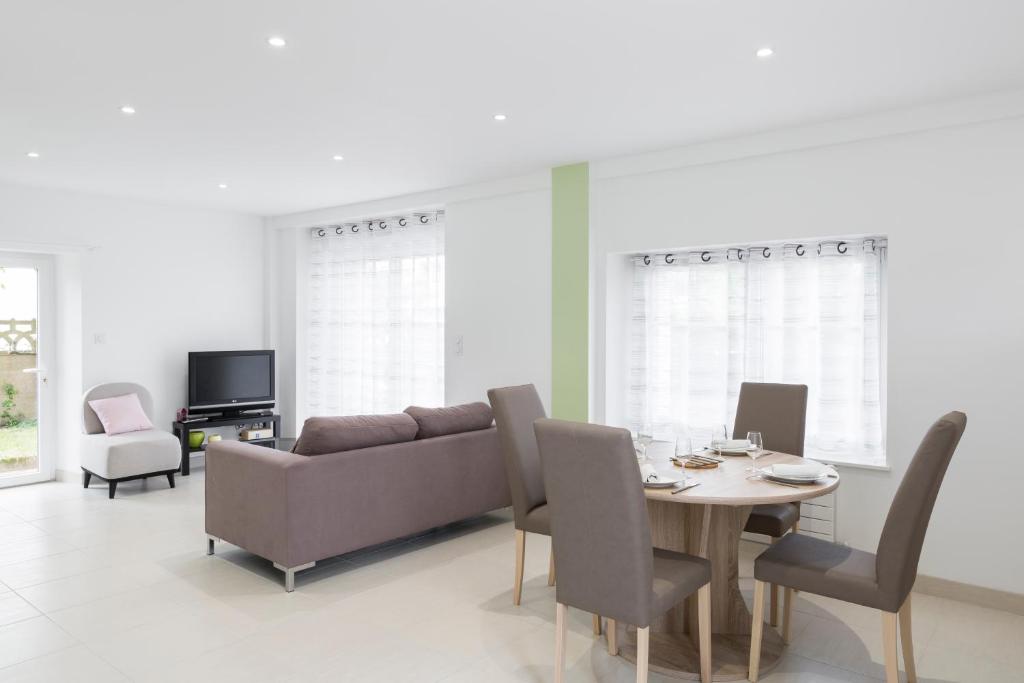 IMMODREAMS - Le Thuya 74110 Morzine