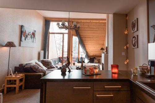 IMMODREAMS - Le Traineau - Avoriaz