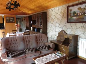 Impeccable 2-Bed House in Prozelo