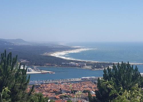 Impeccable 2-Bed House in Viana do Castelo