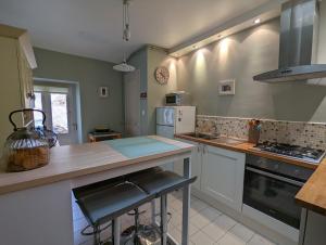 Impeccable 3-Bed House in Abzac