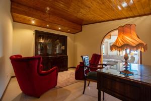 Impeccable 3 bedroom house sea view in Aljezur