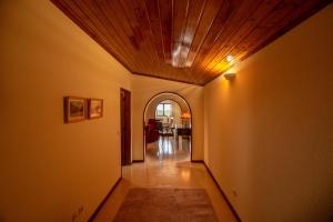 Impeccable 3 bedroom house sea view in Aljezur