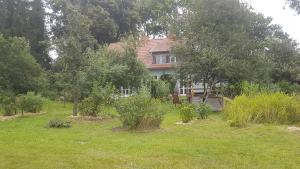 in die Ferien mit 16 Freunden