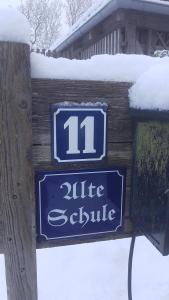 in die Ferien mit 16 Freunden
