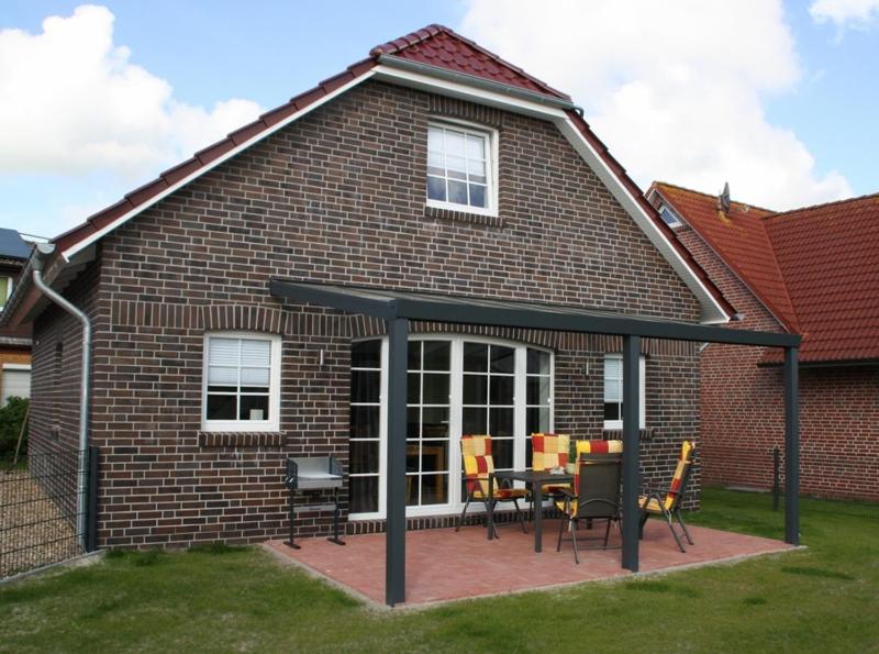 Inda Faldernweg 1a, 26736 Eilsum
