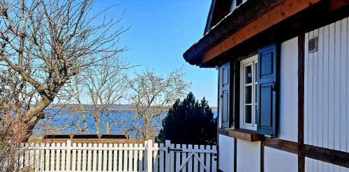 Insel Landhaus Feuerstein