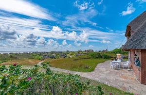 Maison de vacances Inselblick Westerheide 12 25992 List auf Sylt Schleswig-Holstein