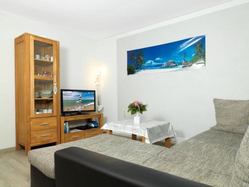 Inselbummler Bungalow