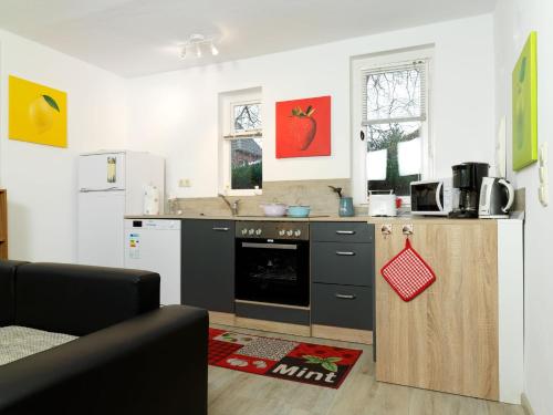Inselbummler Bungalow