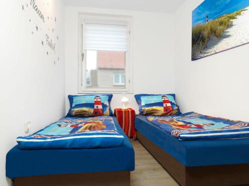 Inselbummler Bungalow