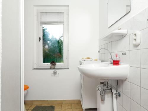 Inselbummler Bungalow