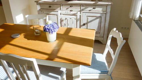 Inselhaus Norderney