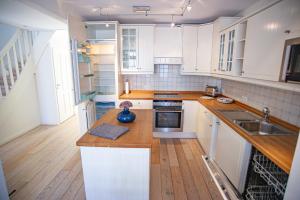 Inselhaus Norderney