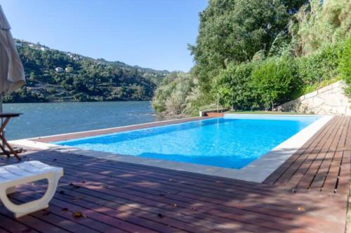 Inside Douro