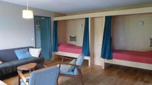 invitation au rivage