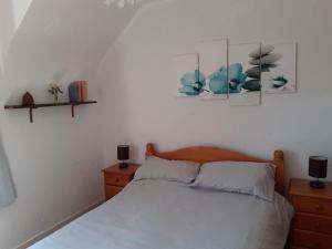 Maison de vacances Inviting 3-Bed House in langourla brittany 7 le cran 22330 Langourla Bretagne
