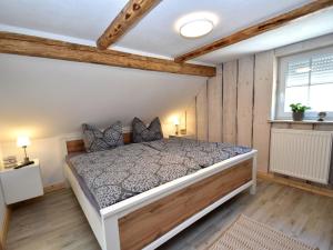 Maison de vacances Inviting Holiday Home in H ttenrode with Infrared Sauna  38889 Hüttenrode Saxe-Anhalt